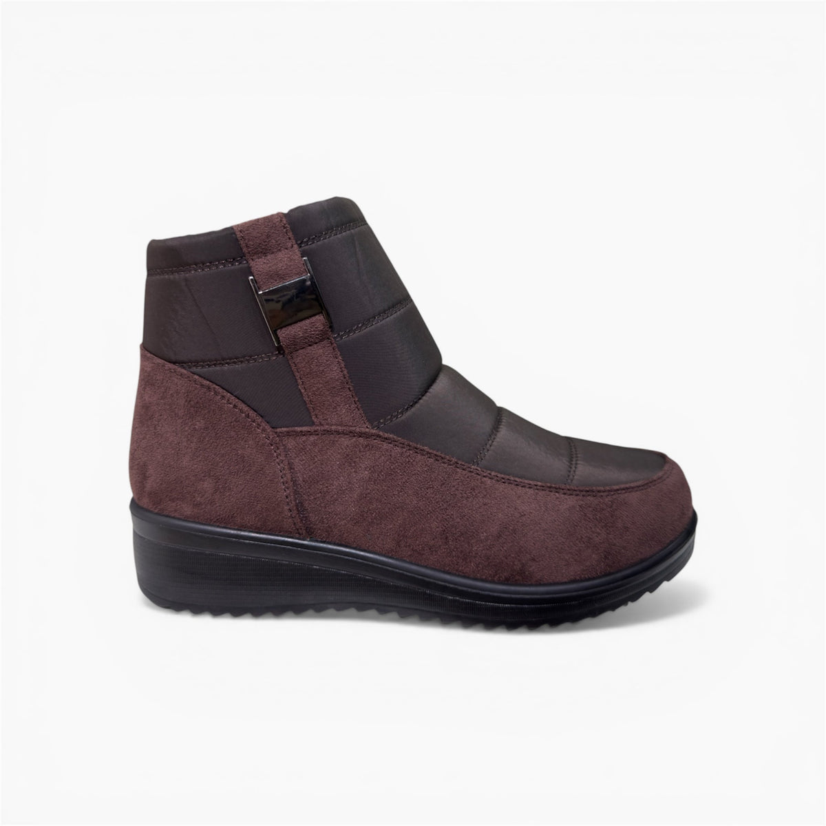 Botines Selma ® - Elegancia y comodidad para cada paso