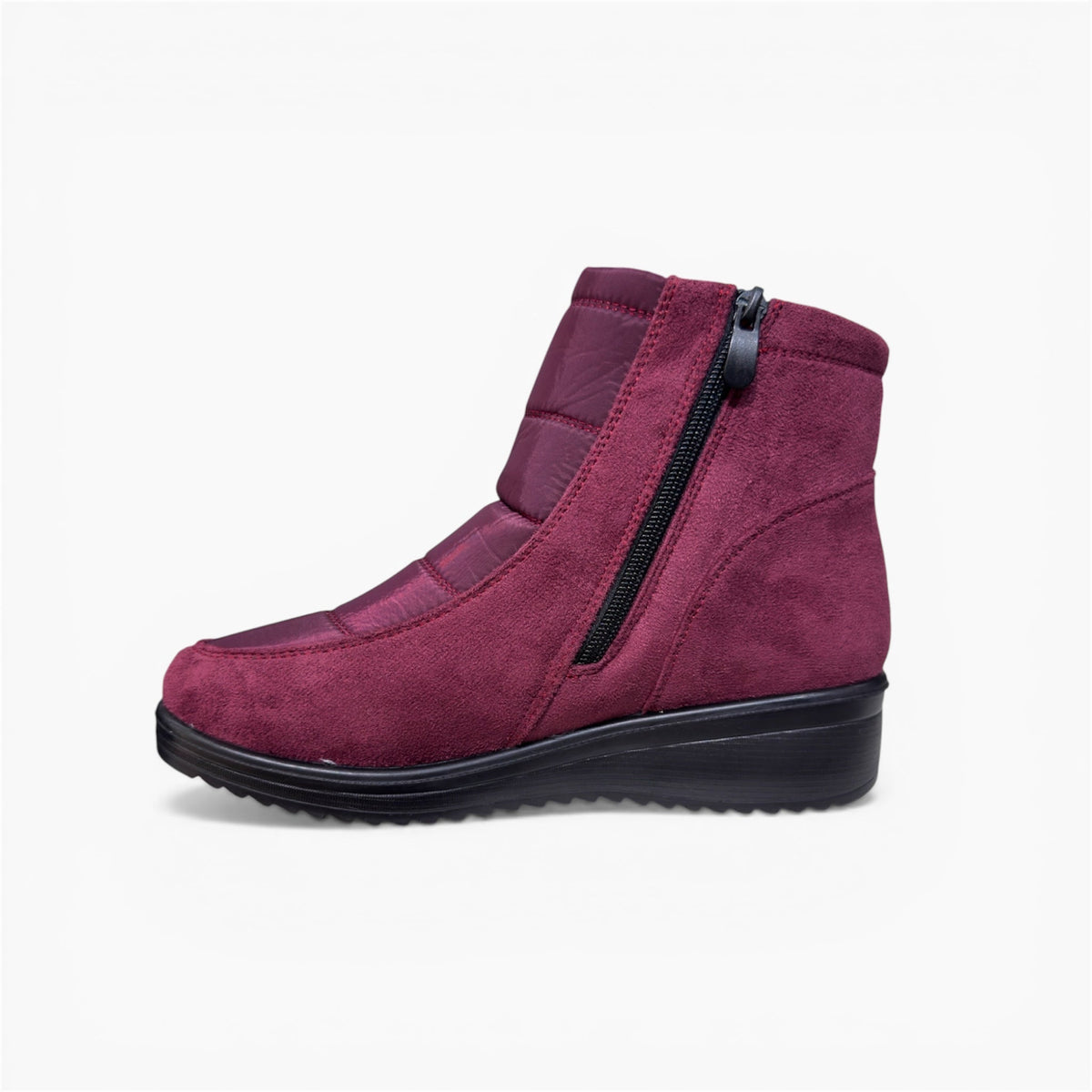 Botines Selma ® - Elegancia y comodidad para cada paso