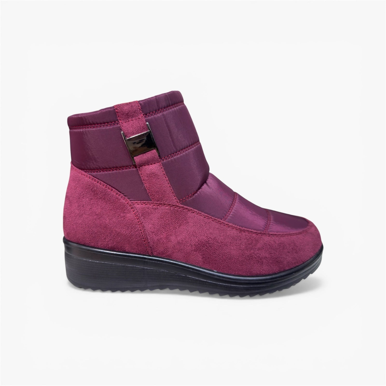 Botines Selma ® - Elegancia y comodidad para cada paso