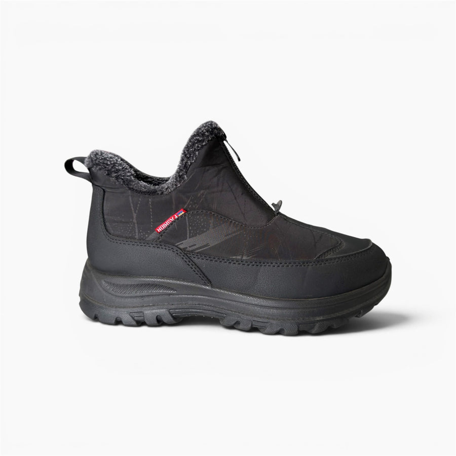 Botines Darel ® – Estilo y comodidad para cada paso