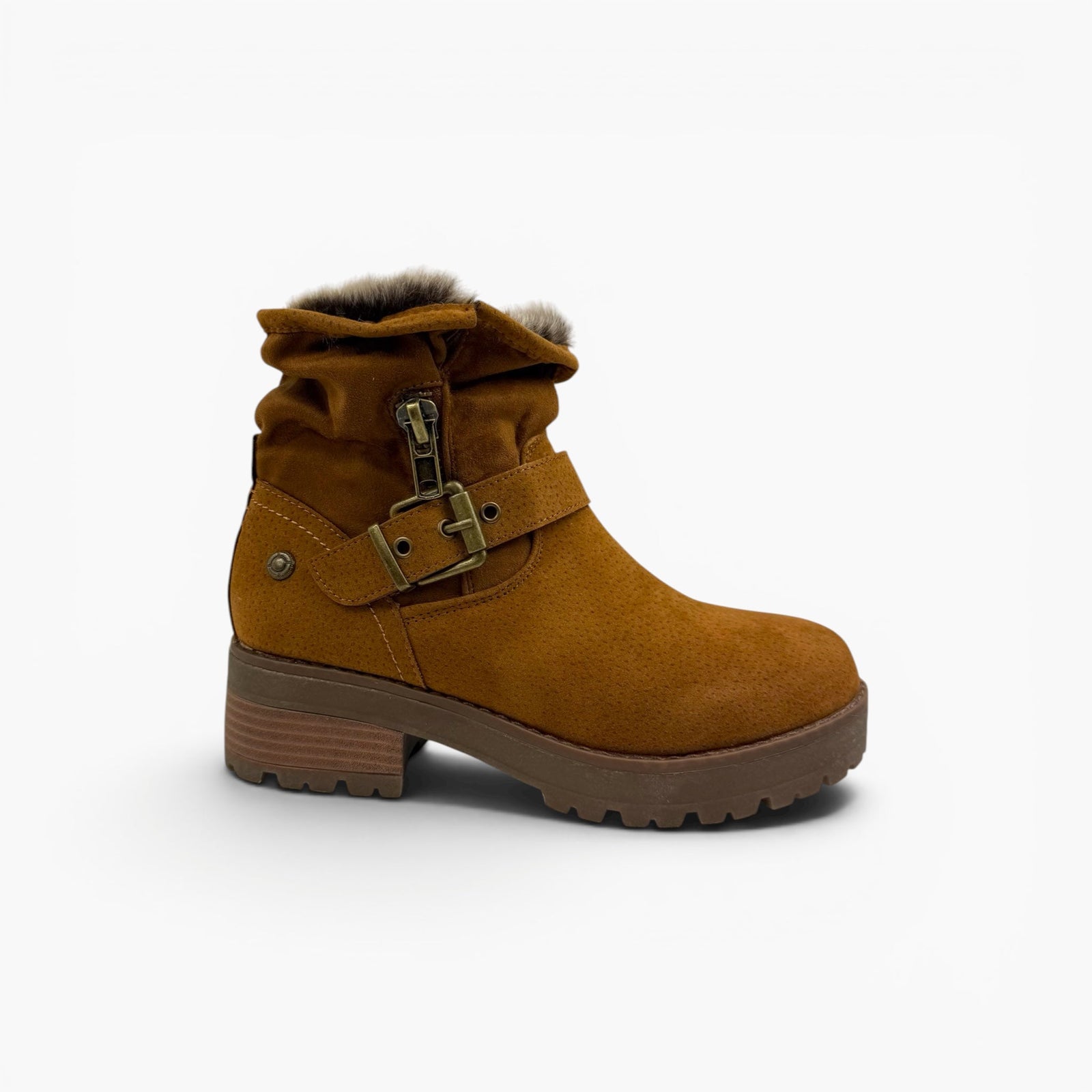 Botines Kelly ®: estilo y comodidad para cada paso