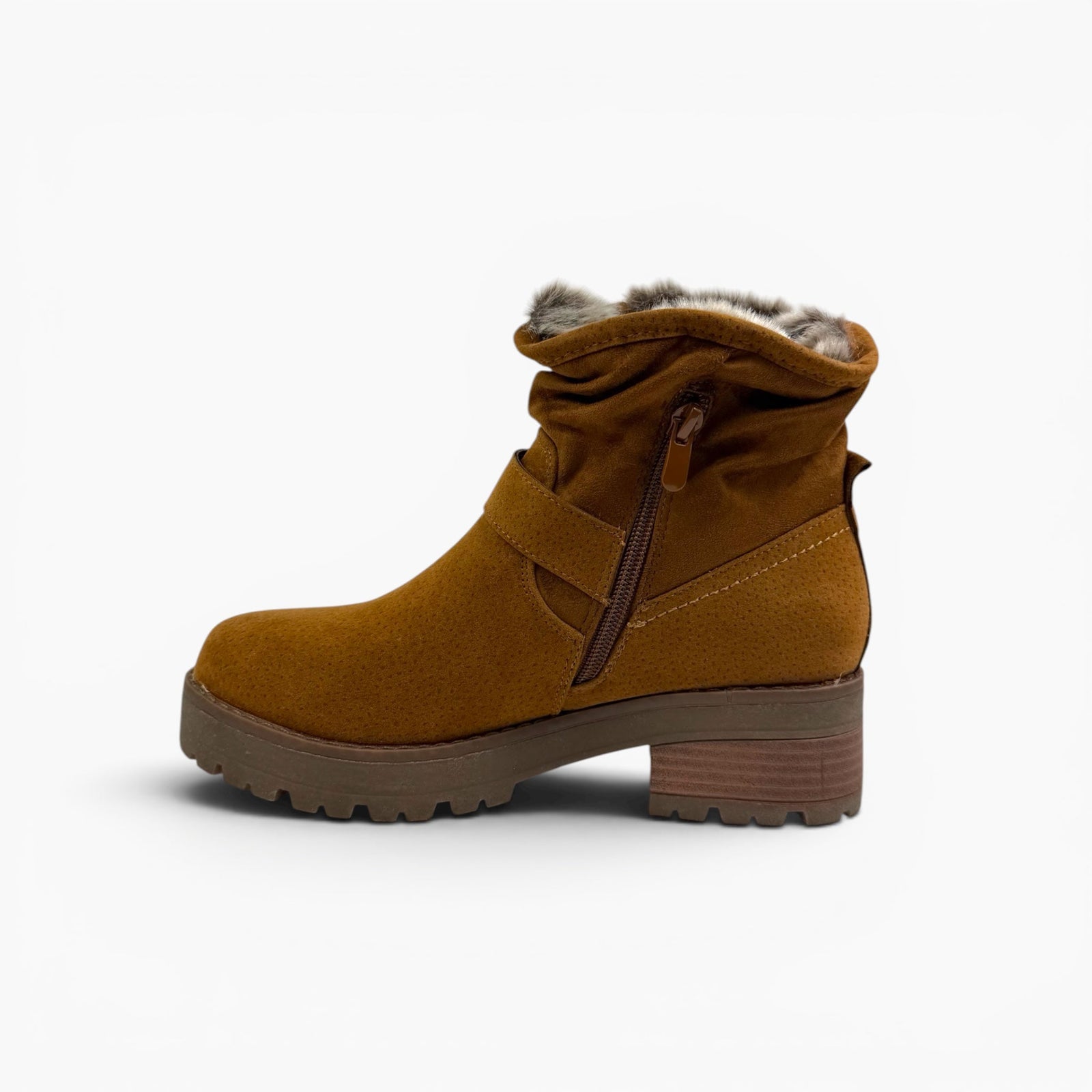 Botines Kelly ®: estilo y comodidad para cada paso
