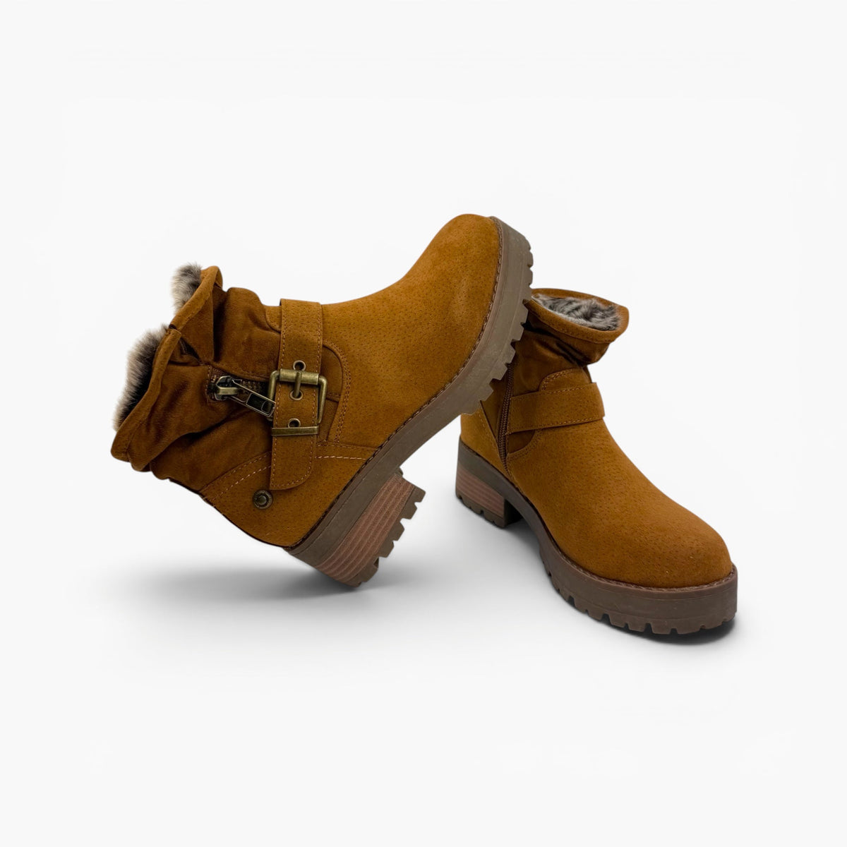 Botines Kelly ®: estilo y comodidad para cada paso