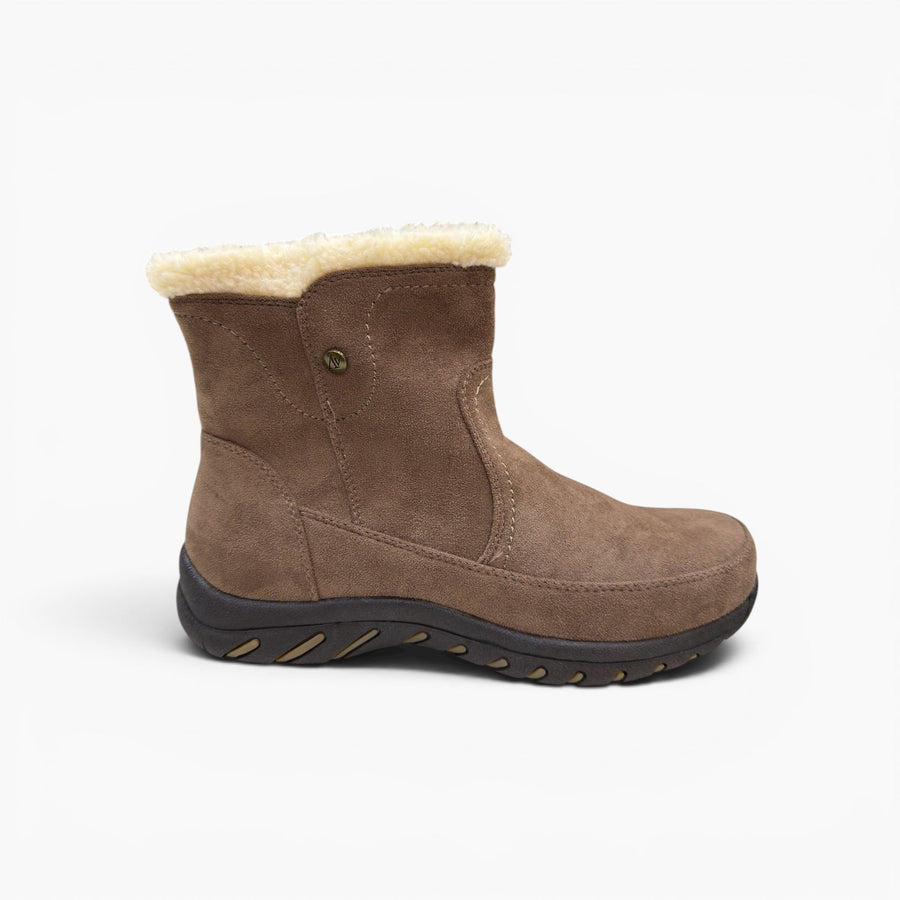 Botines Ainoa ® - Elegancia y comodidad para cada paso
