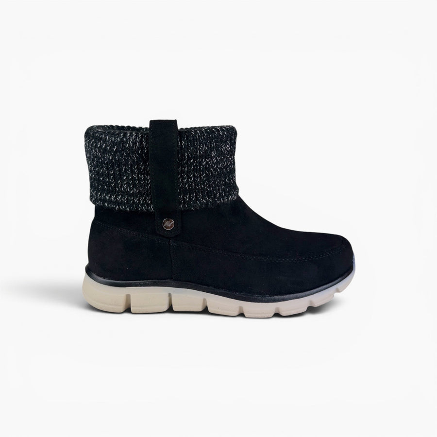 Botines Flexi ®: Estilo y comodidad para cada paso