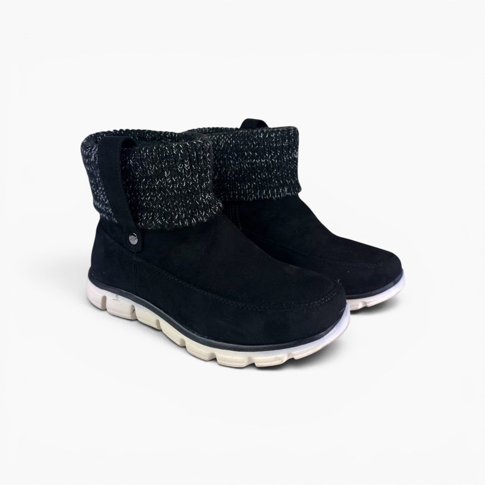 Botines Flexi ®: Estilo y comodidad para cada paso
