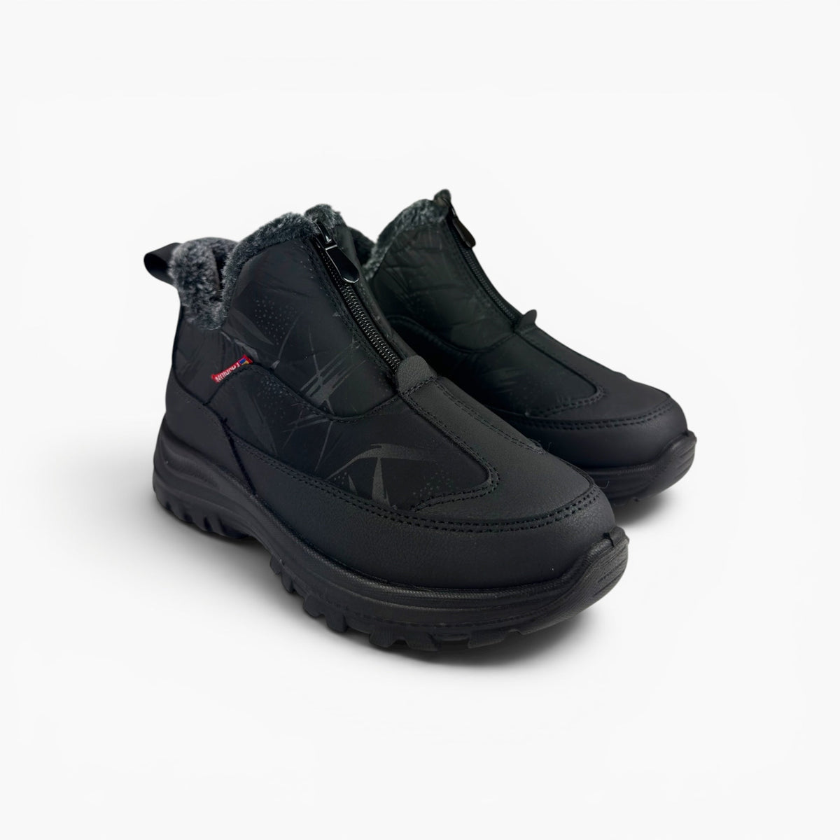 Botines Darel ® – Estilo y comodidad para cada paso