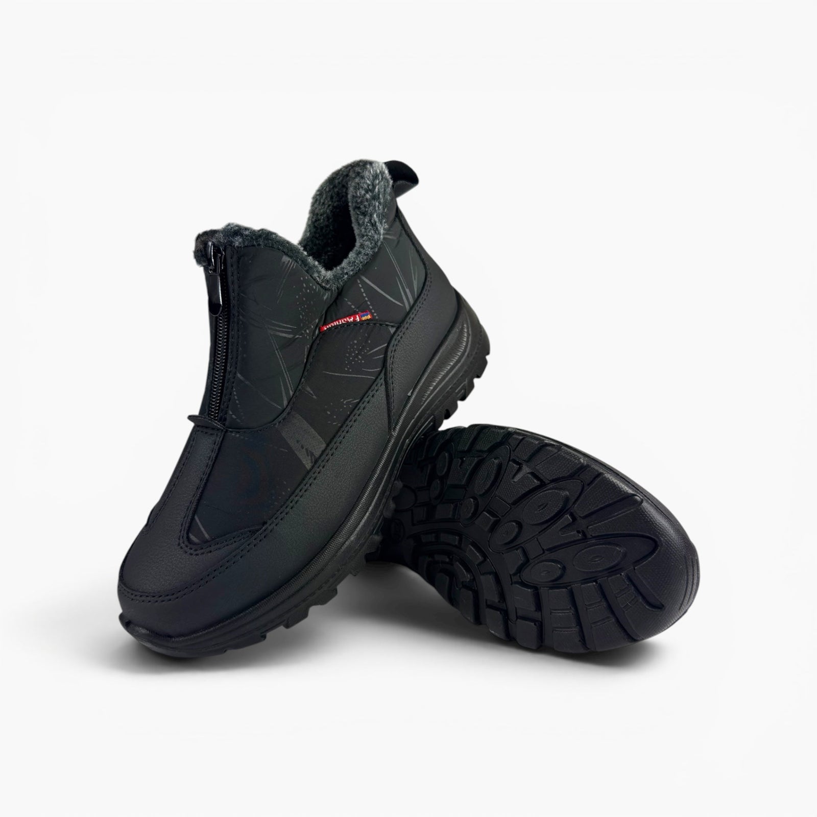 Botines Darel ® – Estilo y comodidad para cada paso