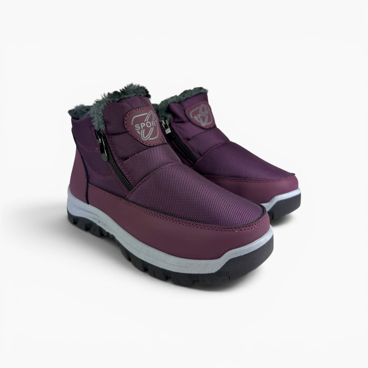 Botines Loren ® - Elegancia y comodidad para cada paso