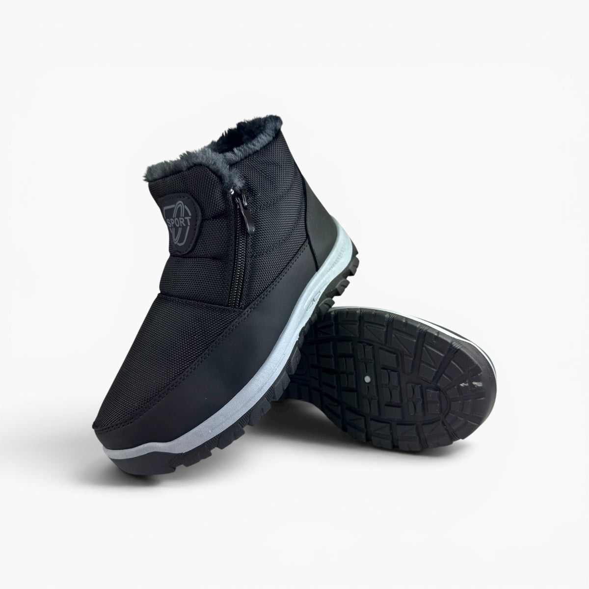 Botines Loren ® - Elegancia y comodidad para cada paso