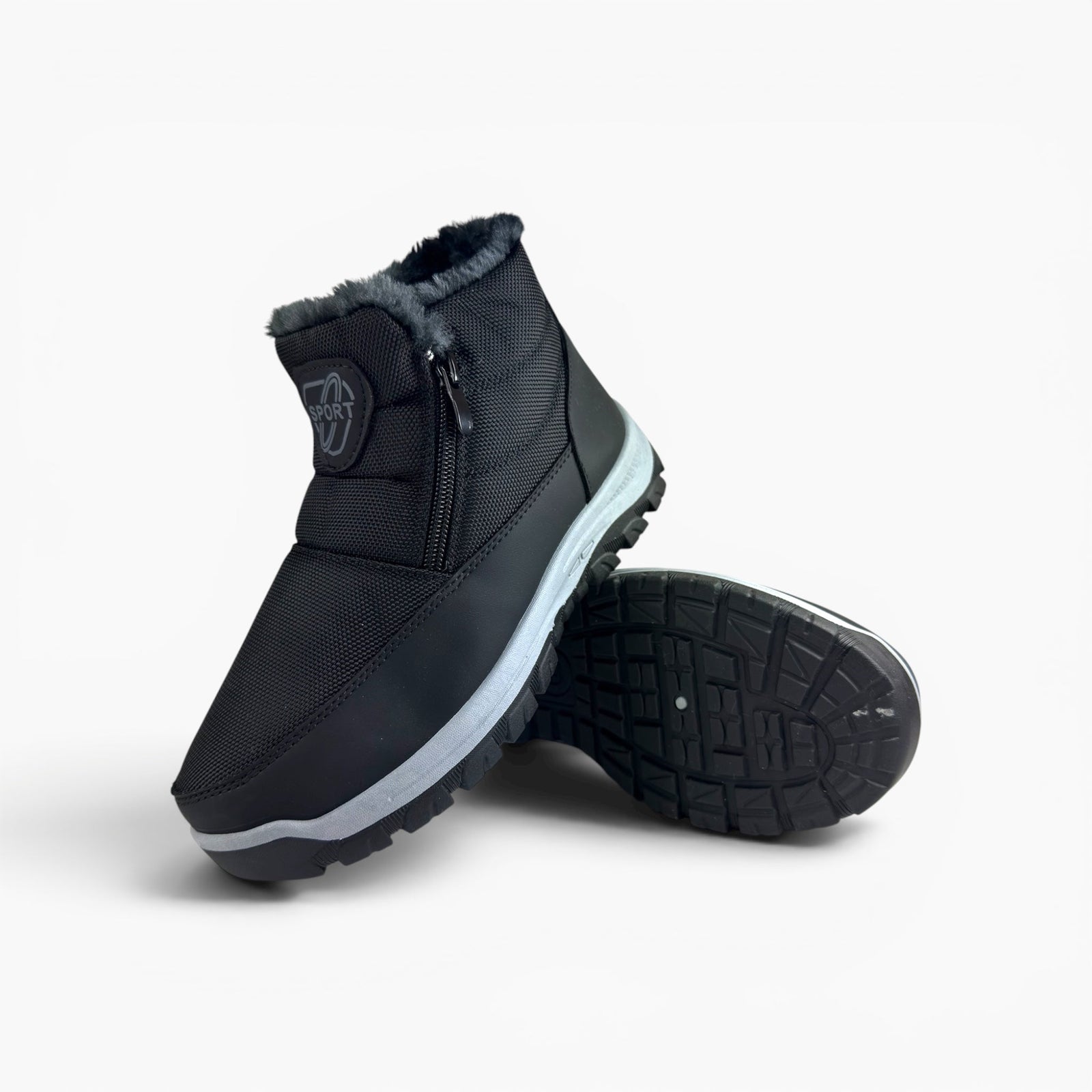 Botines Loren ® - Elegancia y comodidad para cada paso