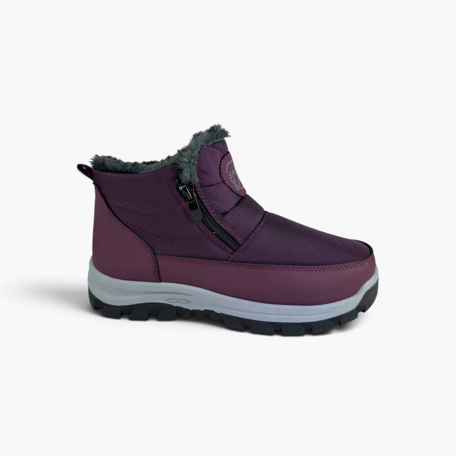 Botines Loren ® - Elegancia y comodidad para cada paso