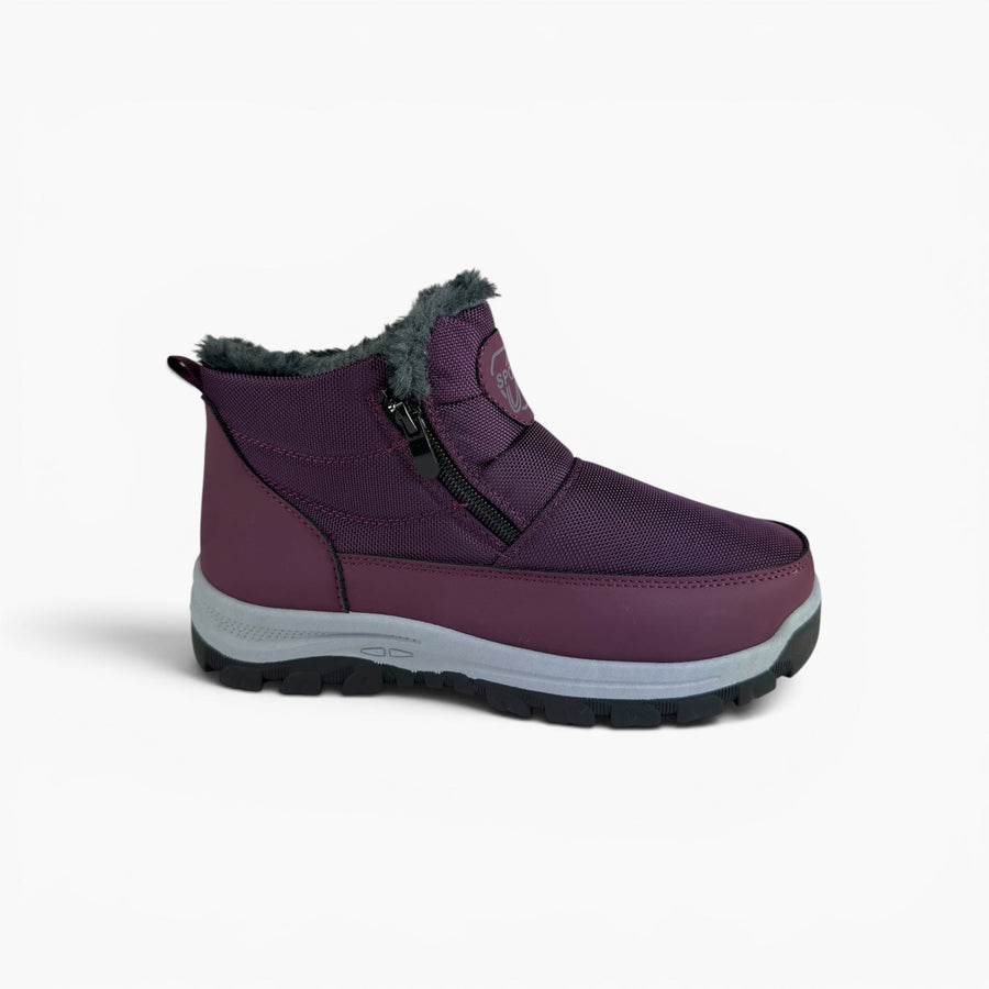 Botines Loren ® - Elegancia y comodidad para cada paso