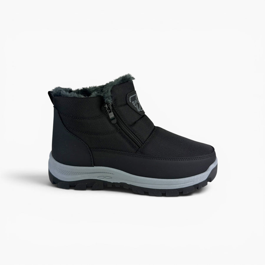 Botines Loren ® - Elegancia y comodidad para cada paso