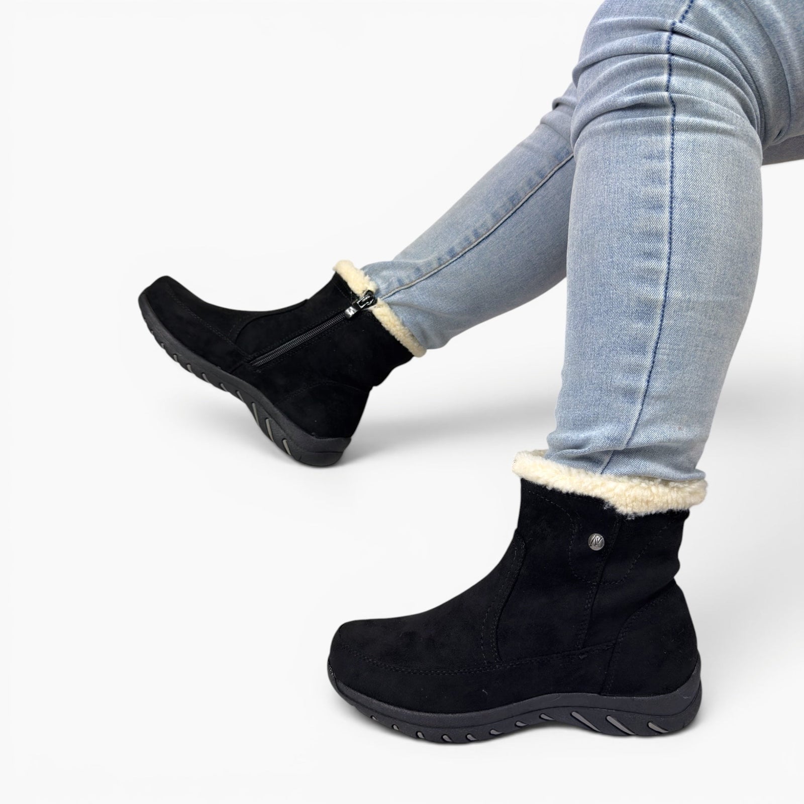 Botines Ainoa ® - Elegancia y comodidad para cada paso