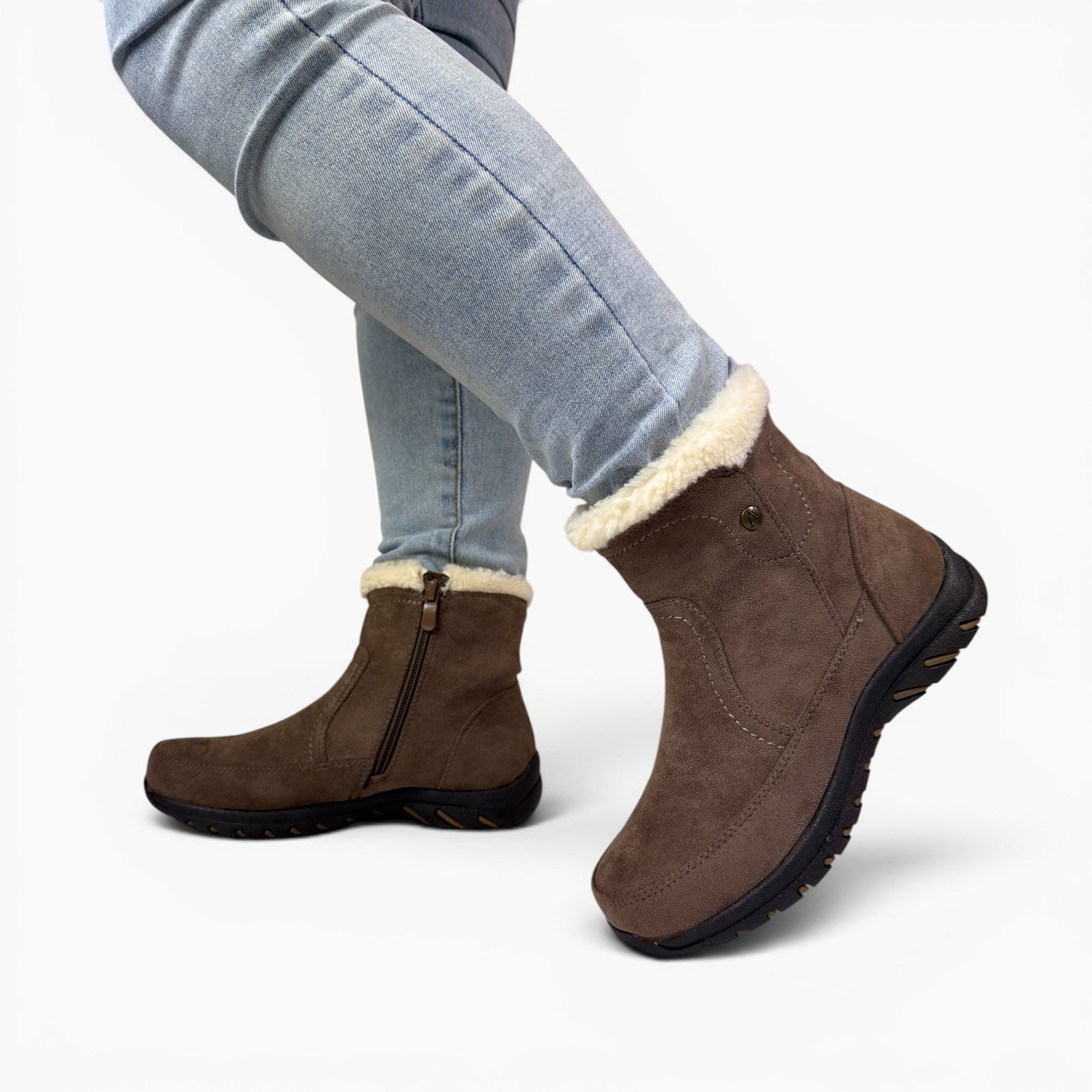 Botines Ainoa ® - Elegancia y comodidad para cada paso