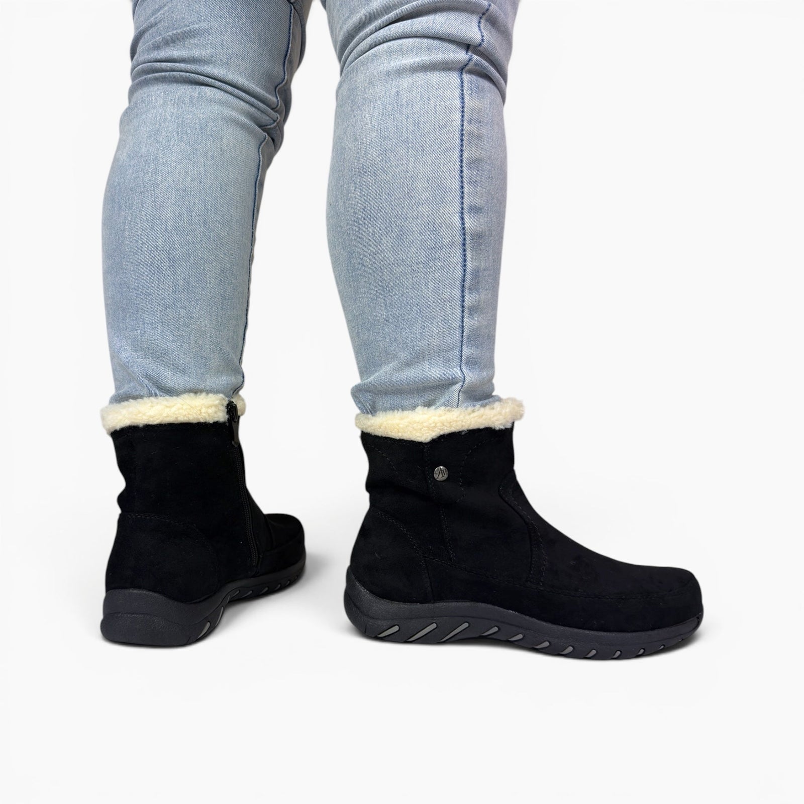 Botines Ainoa ® - Elegancia y comodidad para cada paso