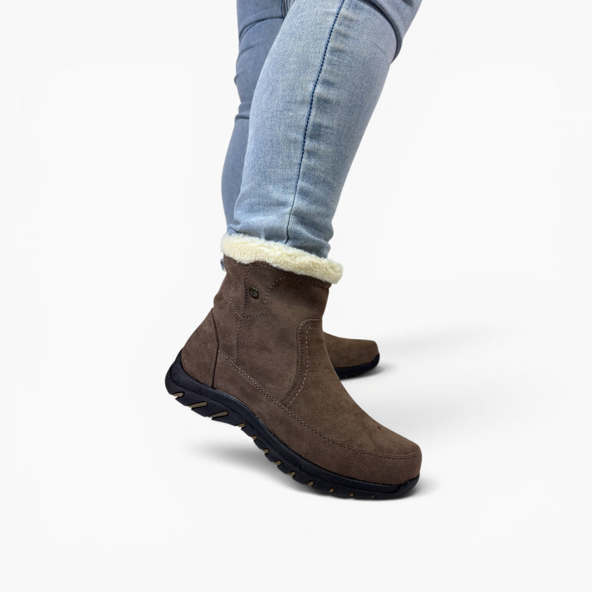 Botines Ainoa ® - Elegancia y comodidad para cada paso