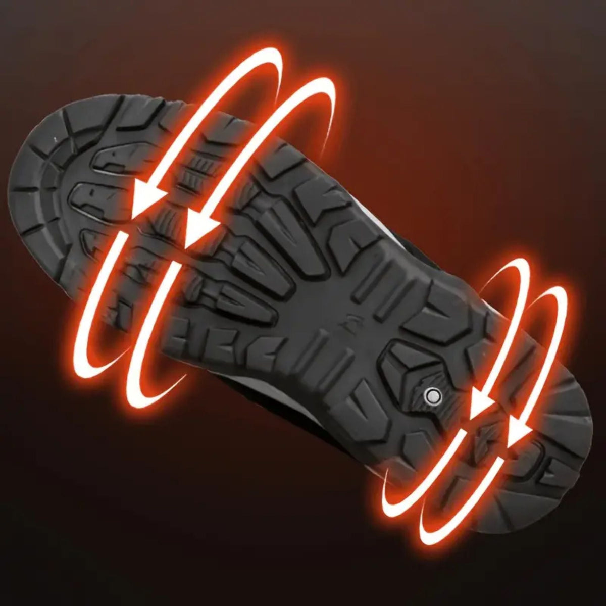Botines Rosdy ®: Estilo y Confort para Cada Paso
