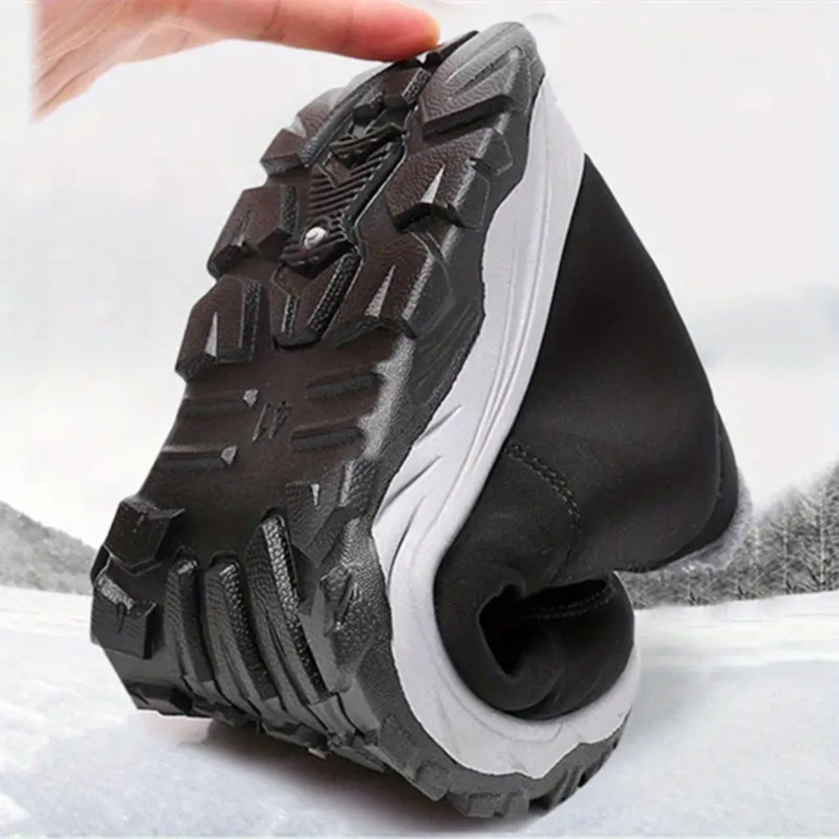 Botines Rosdy ®: Estilo y Confort para Cada Paso