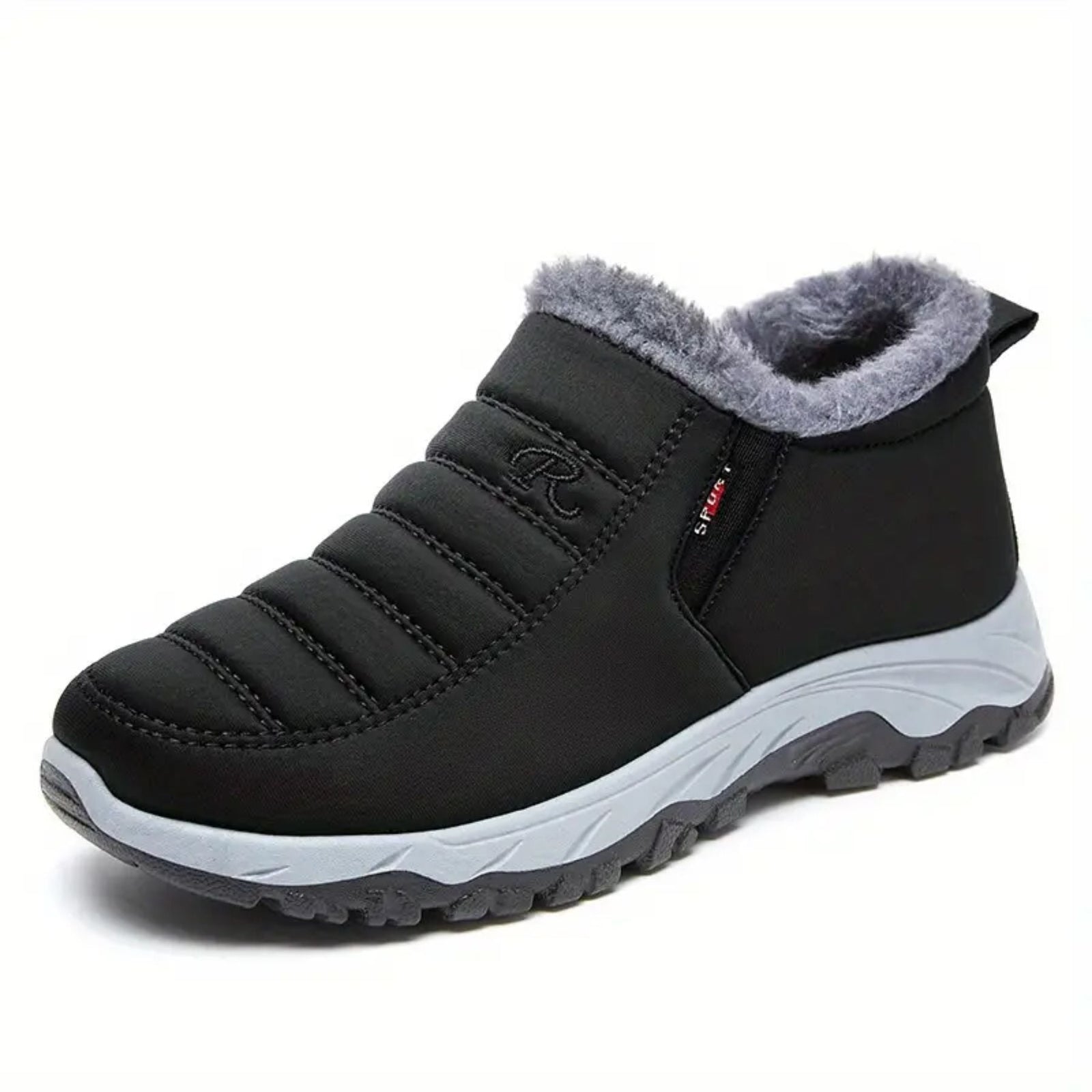 Botines Rosdy ®: Estilo y Confort para Cada Paso