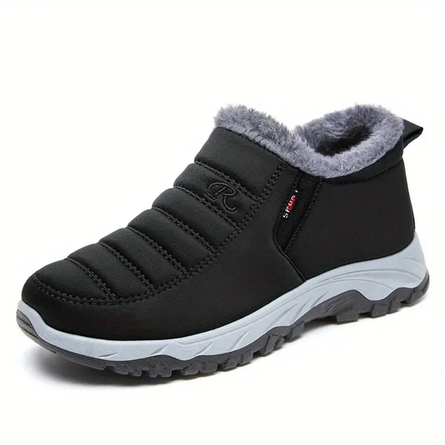 Botines Rosdy ®: Estilo y Confort para Cada Paso