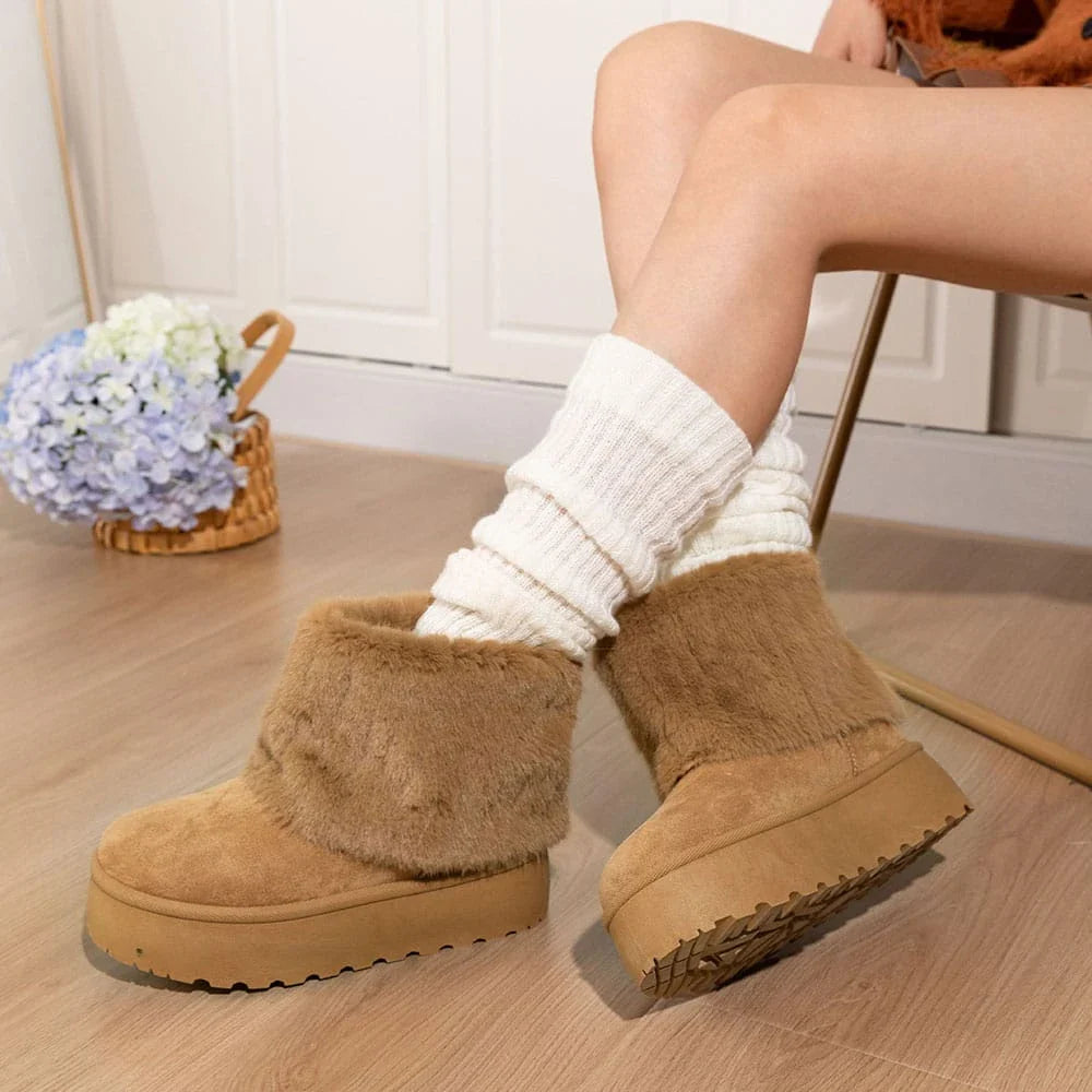 Botas AMALIA®