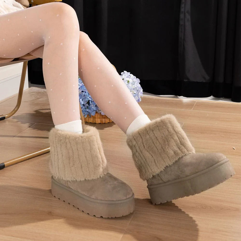 Botas AMALIA®