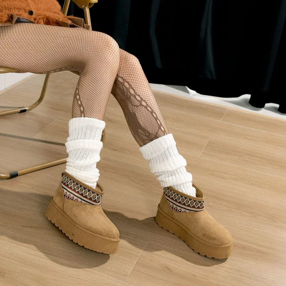 Botas ELISA®