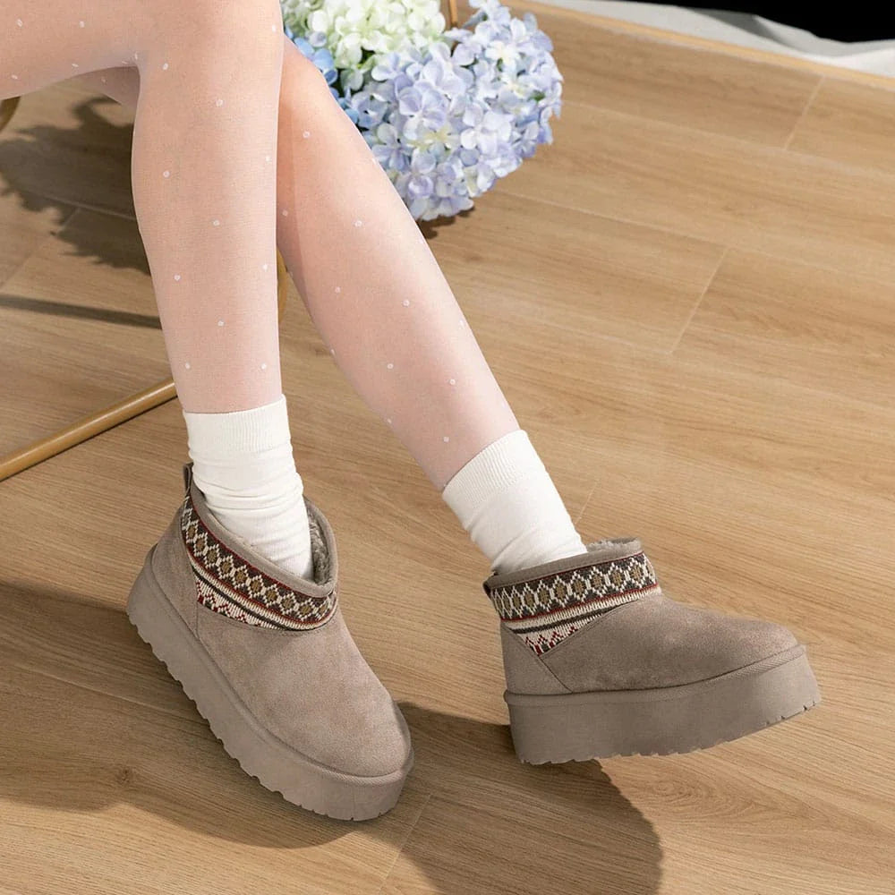Botas ELISA®