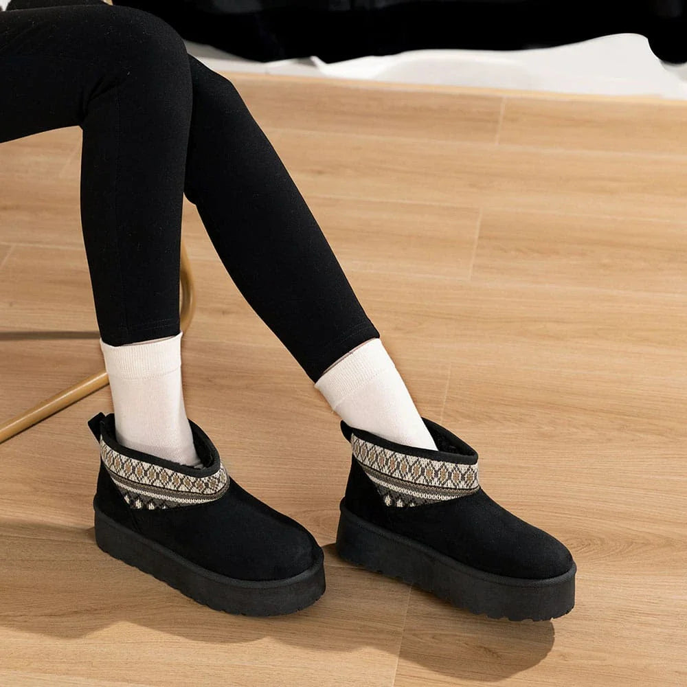 Botas ELISA®