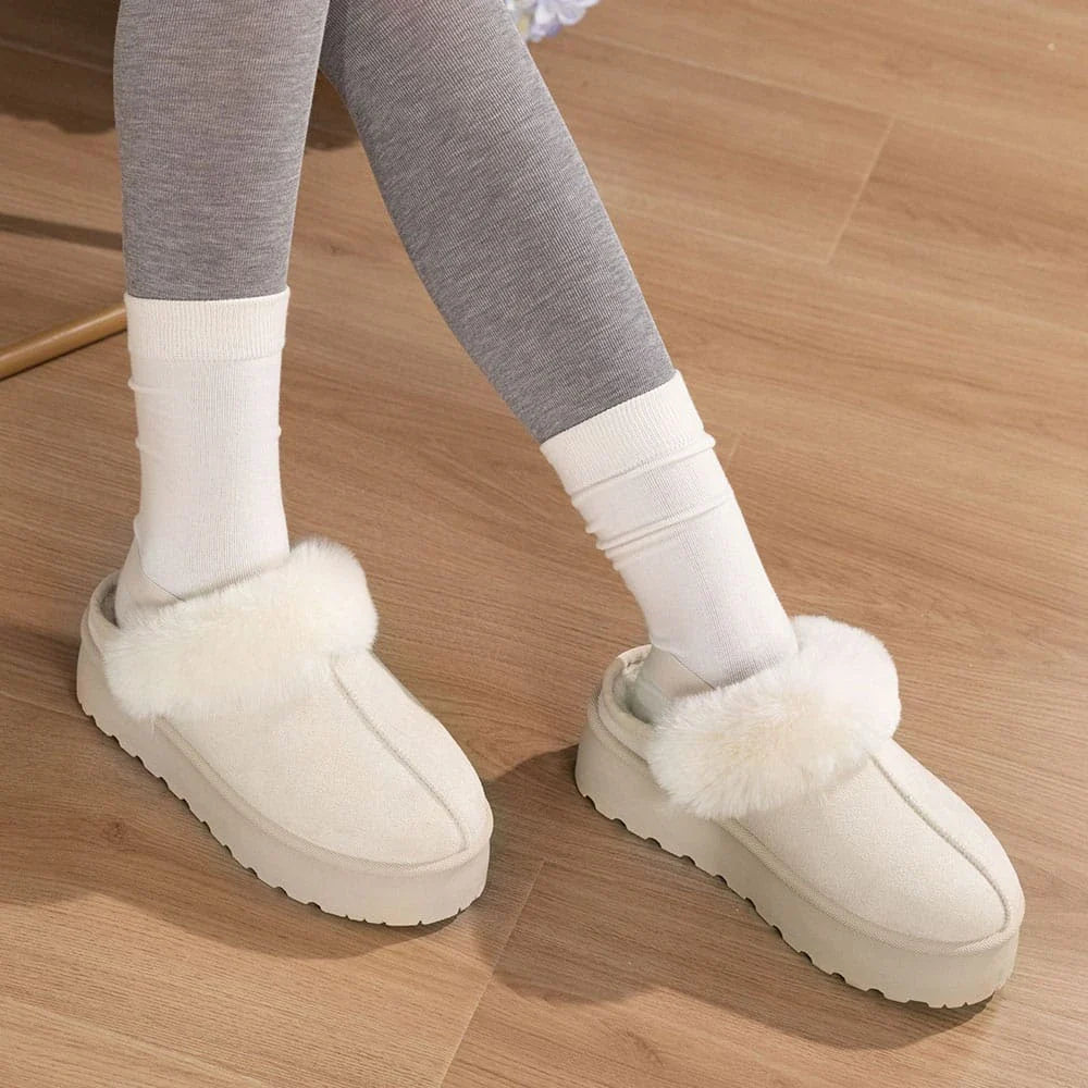 Botas de Nieve LULU®