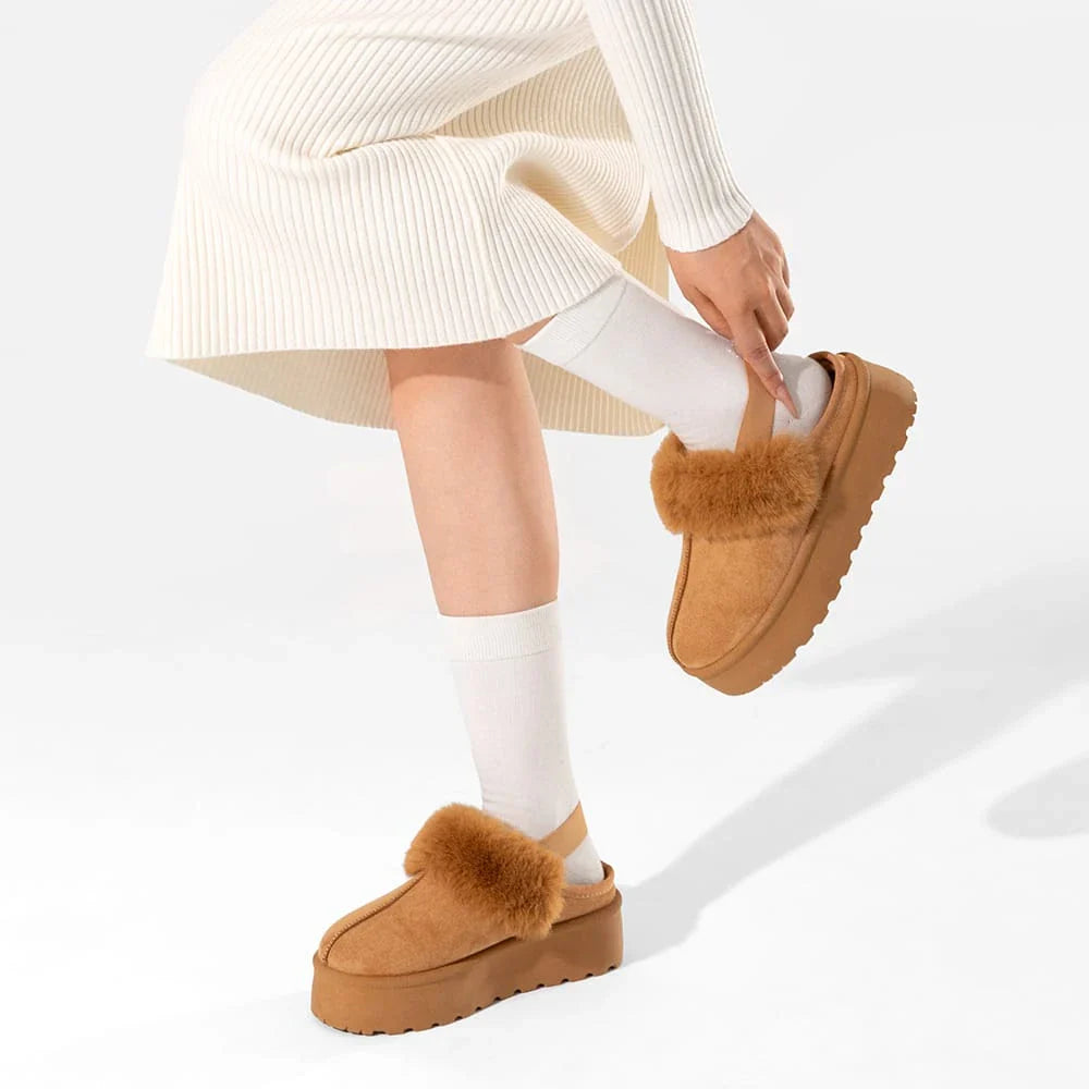 Botas de Nieve LULU®