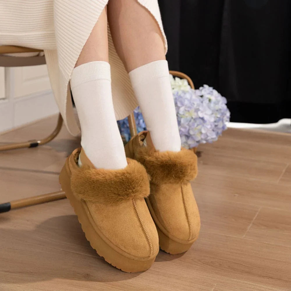 Botas de Nieve LULU®