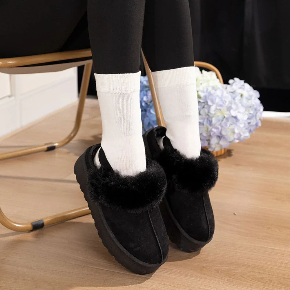 Botas de Nieve LULU®