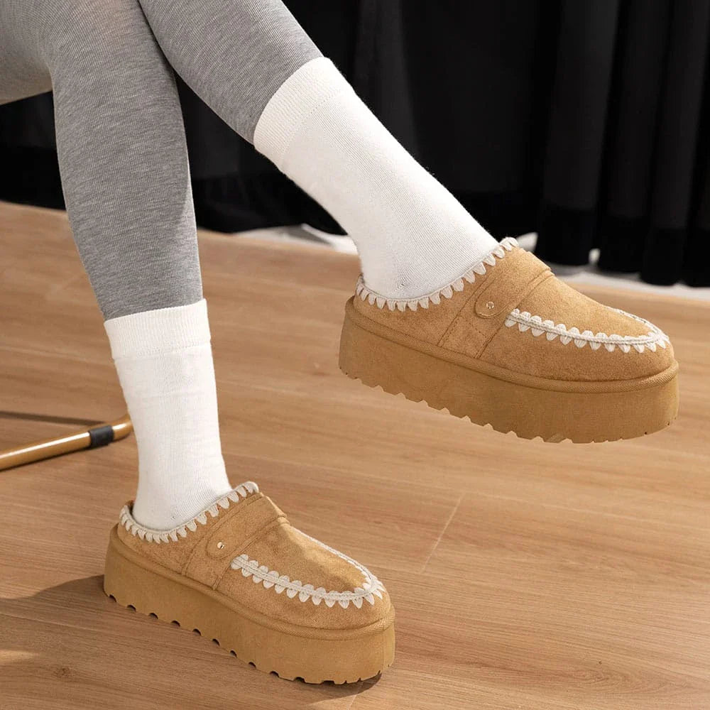 Botas LENSEN®