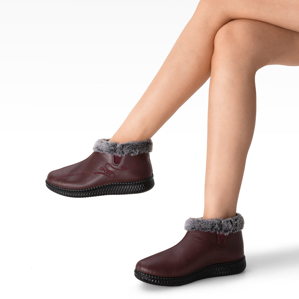 Botines MAYA®