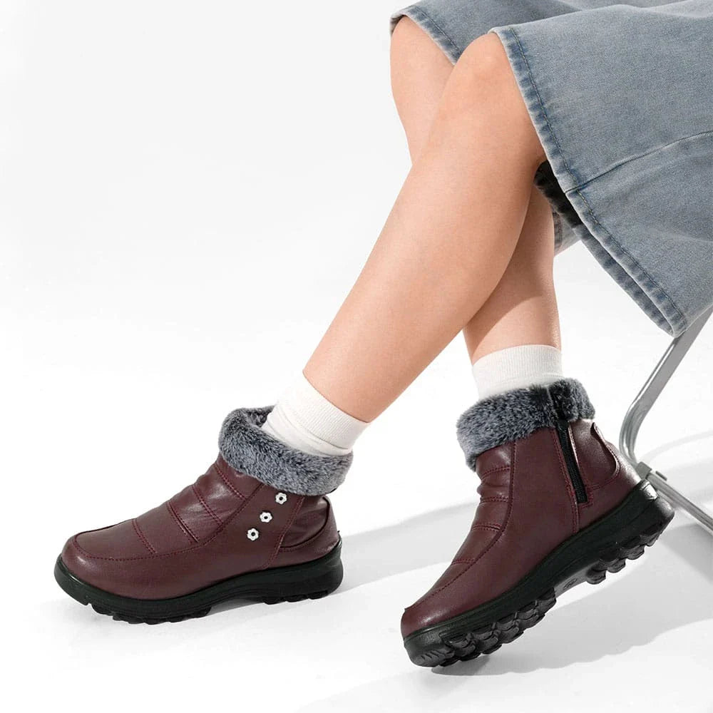 Botines AMBER®