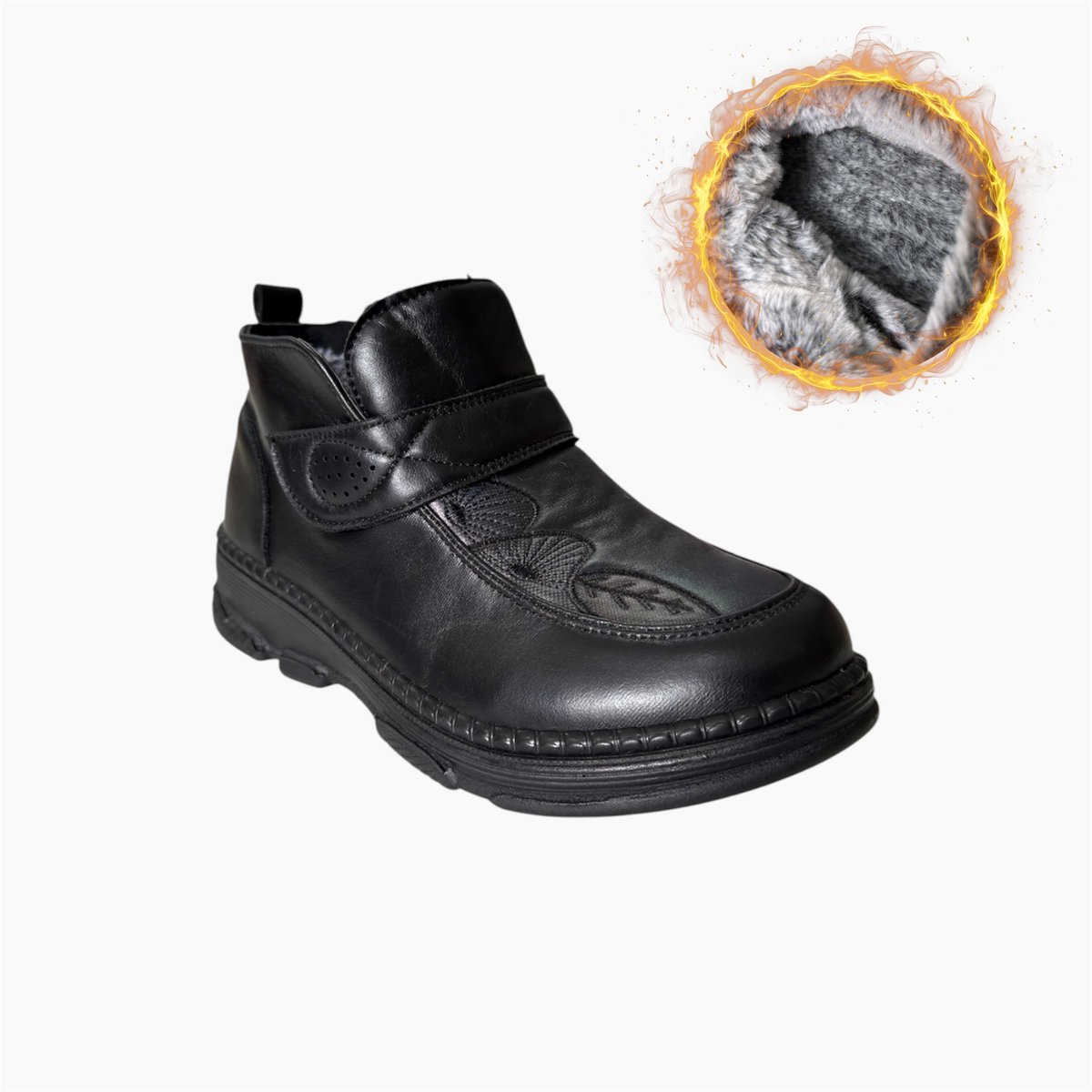 Botines Dalia ® - Elegancia y comodidad en cada paso