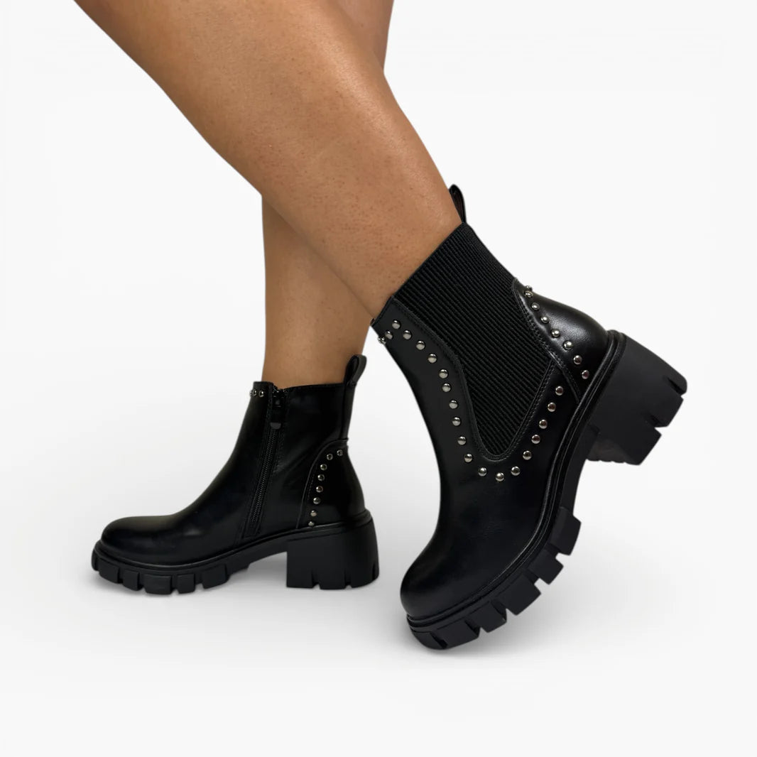 Botines